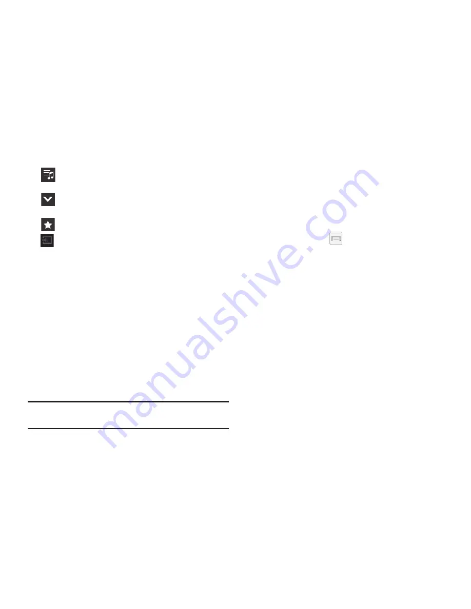 Samsung T-mobile SGH-M919 Manual Del Usuario Download Page 194