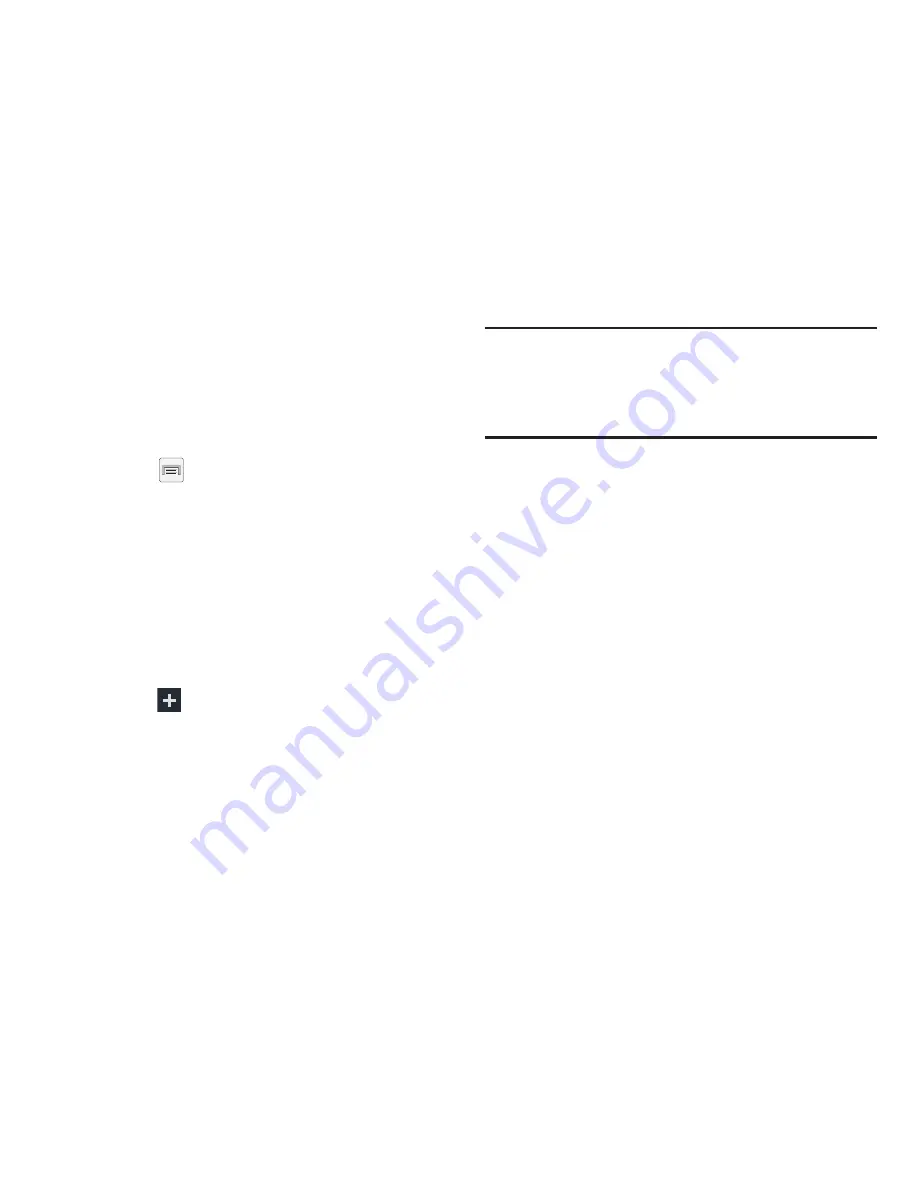 Samsung T-mobile SGH-M919 Manual Del Usuario Download Page 196