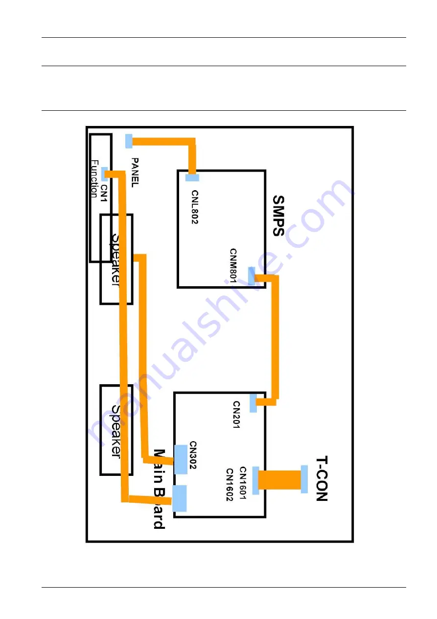 Samsung T22B300 Series Service Manual Download Page 77