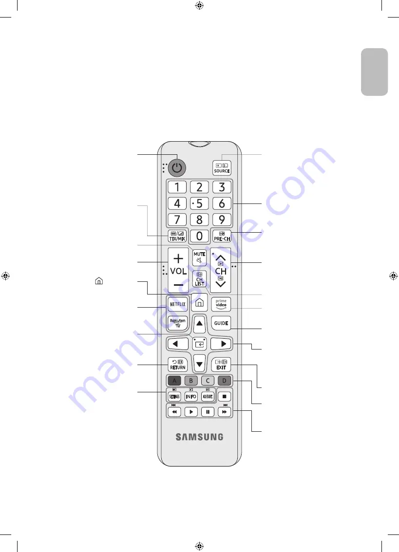 Samsung T4300 User Manual Download Page 11