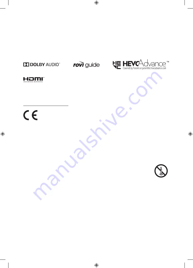 Samsung T4300 User Manual Download Page 20