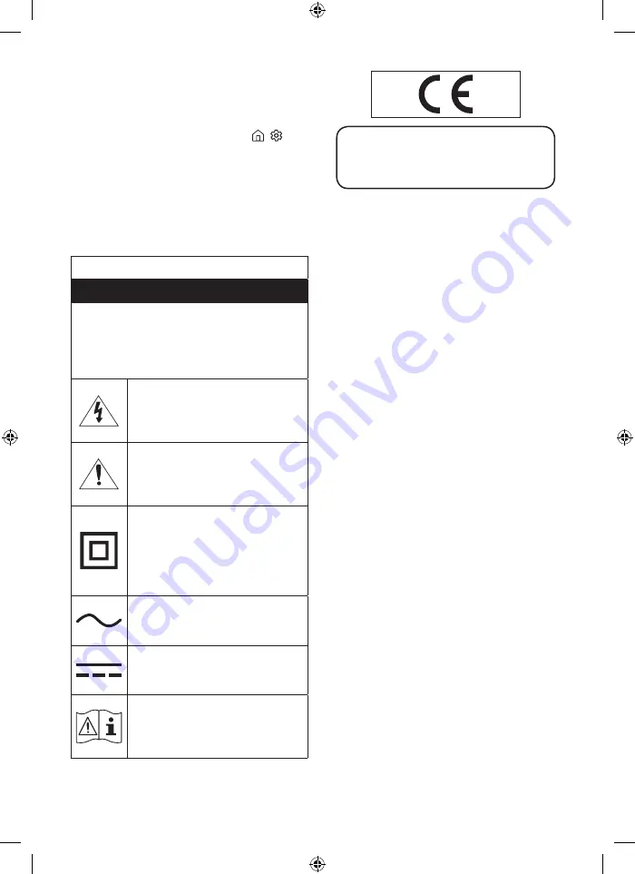 Samsung T5372 User Manual Download Page 8