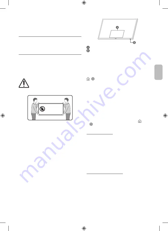 Samsung T5372 Скачать руководство пользователя страница 23