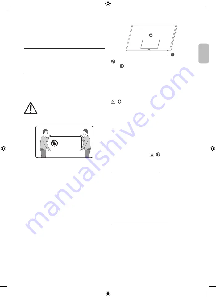 Samsung T5372 User Manual Download Page 71