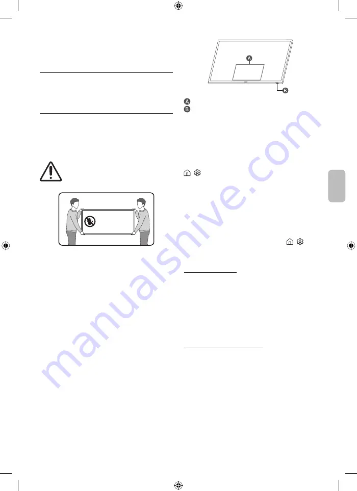 Samsung T5372 User Manual Download Page 89