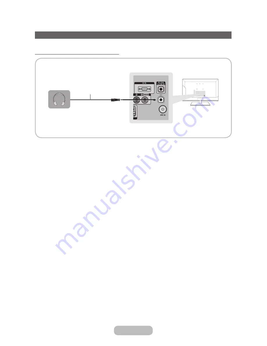 Samsung TC370 Скачать руководство пользователя страница 21