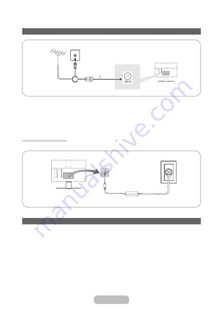 Samsung TD390 Series 3 Скачать руководство пользователя страница 17