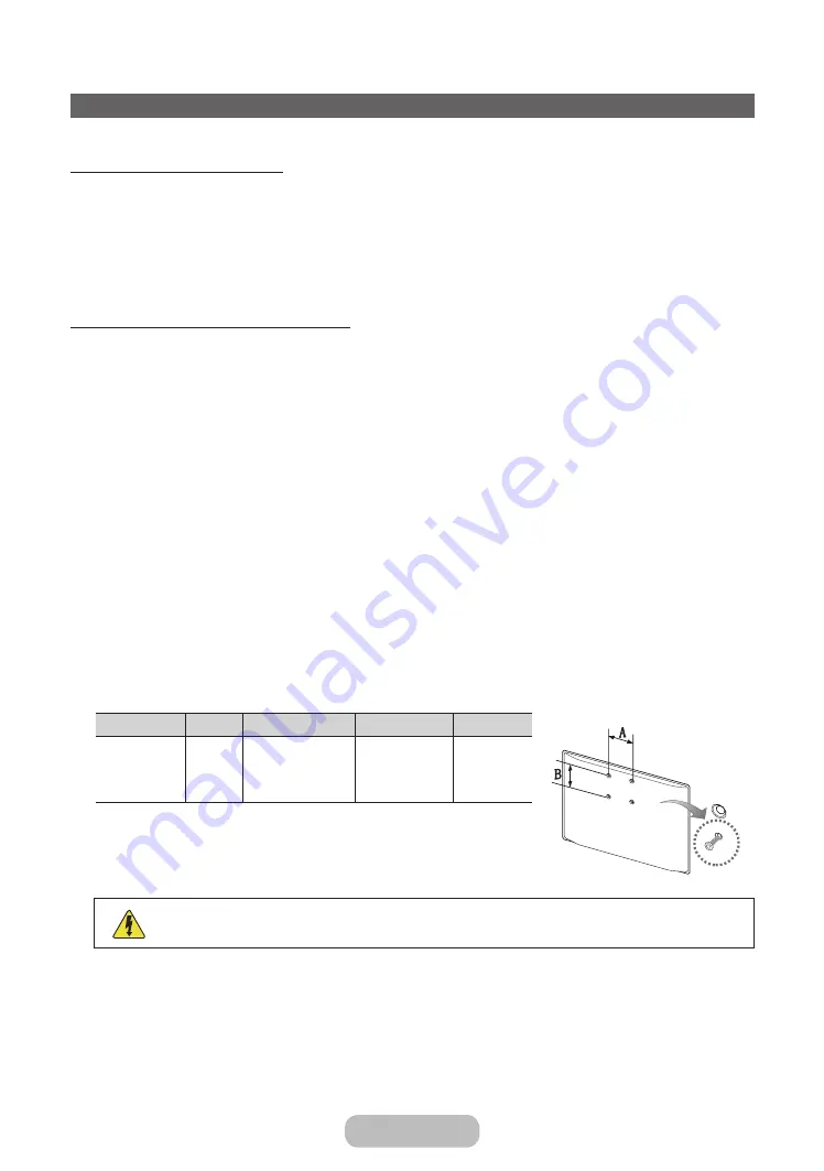 Samsung TE390 Series User Manual Download Page 83