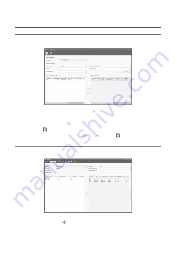 Samsung TECHWIN SAMS Pro User Manual Download Page 66