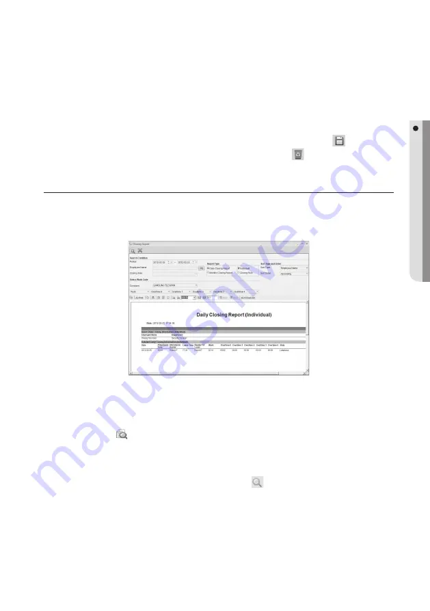 Samsung TECHWIN SAMS Pro User Manual Download Page 91