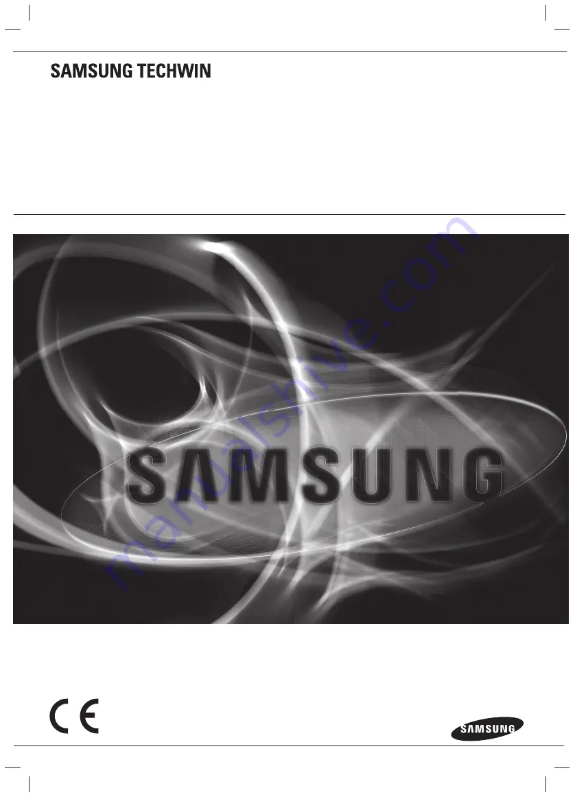 Samsung Techwin SCP-2270H User Manual Download Page 1