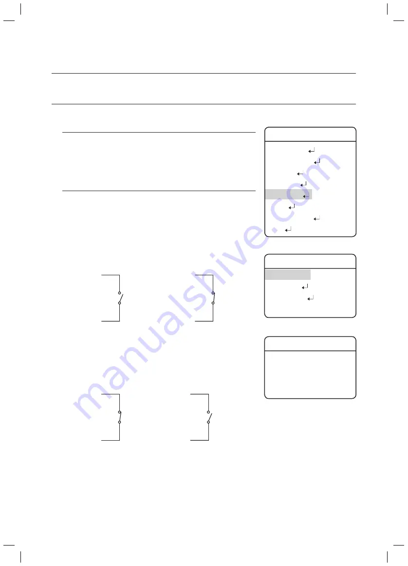 Samsung Techwin SCP-2270H User Manual Download Page 80