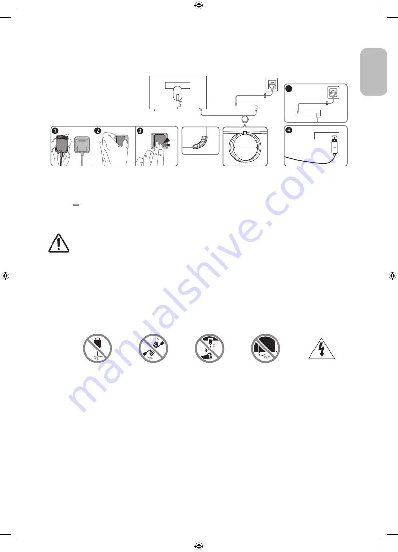 Samsung The Frame 65LS03B Скачать руководство пользователя страница 7