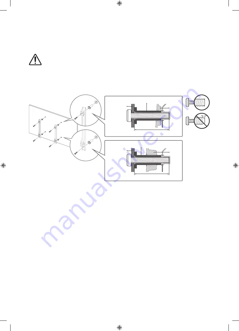 Samsung The Frame 65LS03B User Manual Download Page 8