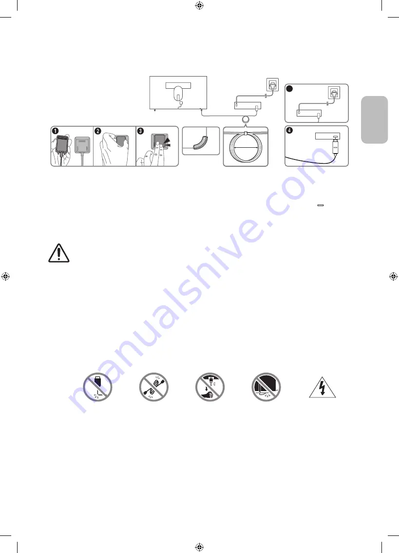 Samsung The Frame 65LS03B User Manual Download Page 35