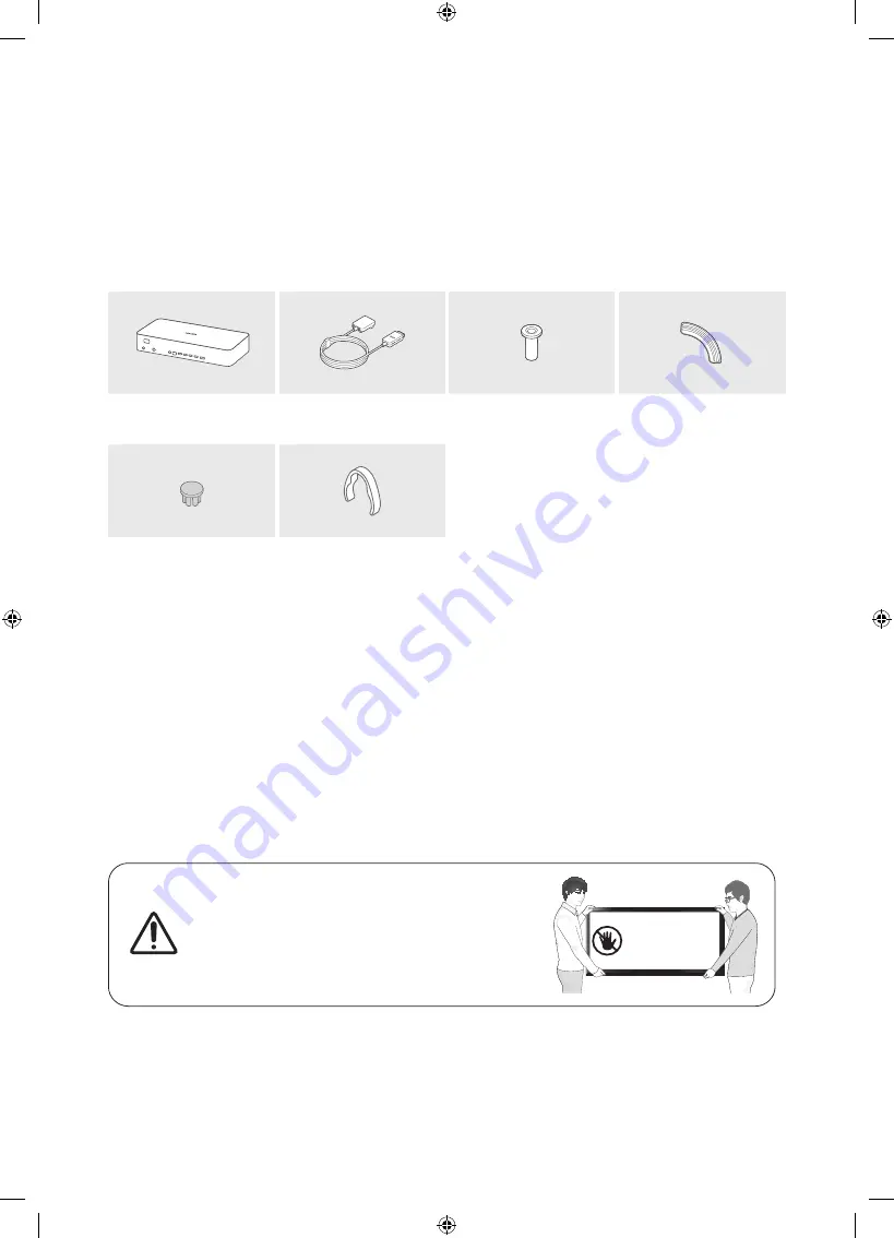 Samsung The Frame 65LS03B User Manual Download Page 62