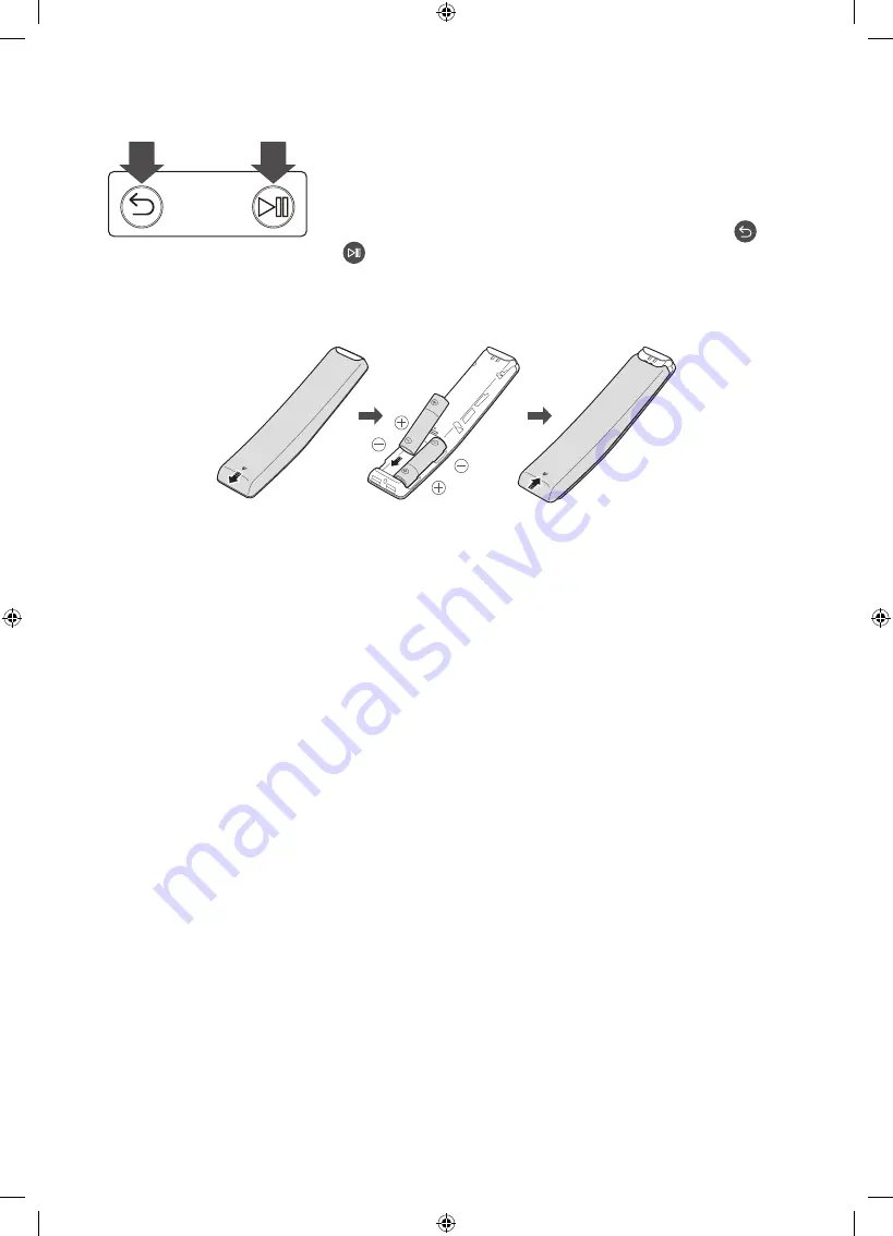 Samsung The Frame 65LS03B Скачать руководство пользователя страница 74