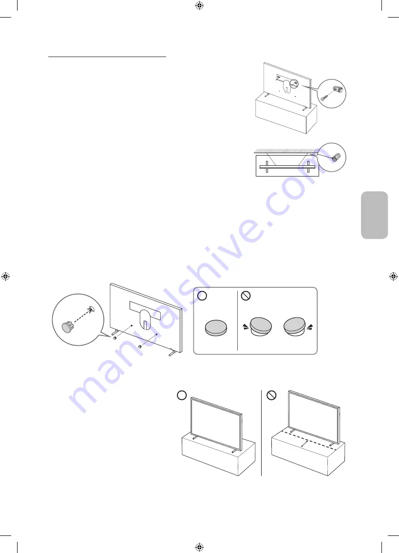 Samsung The Frame 65LS03B User Manual Download Page 95