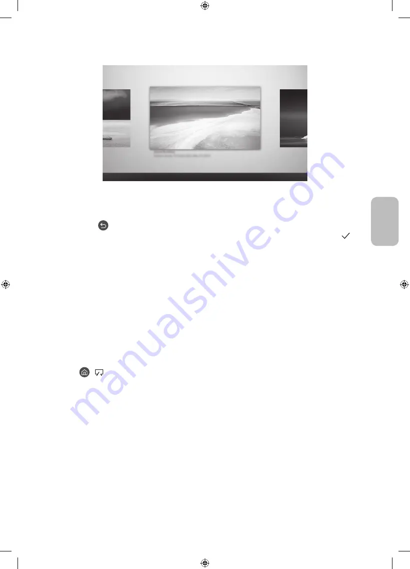 Samsung The Frame 65LS03B User Manual Download Page 97