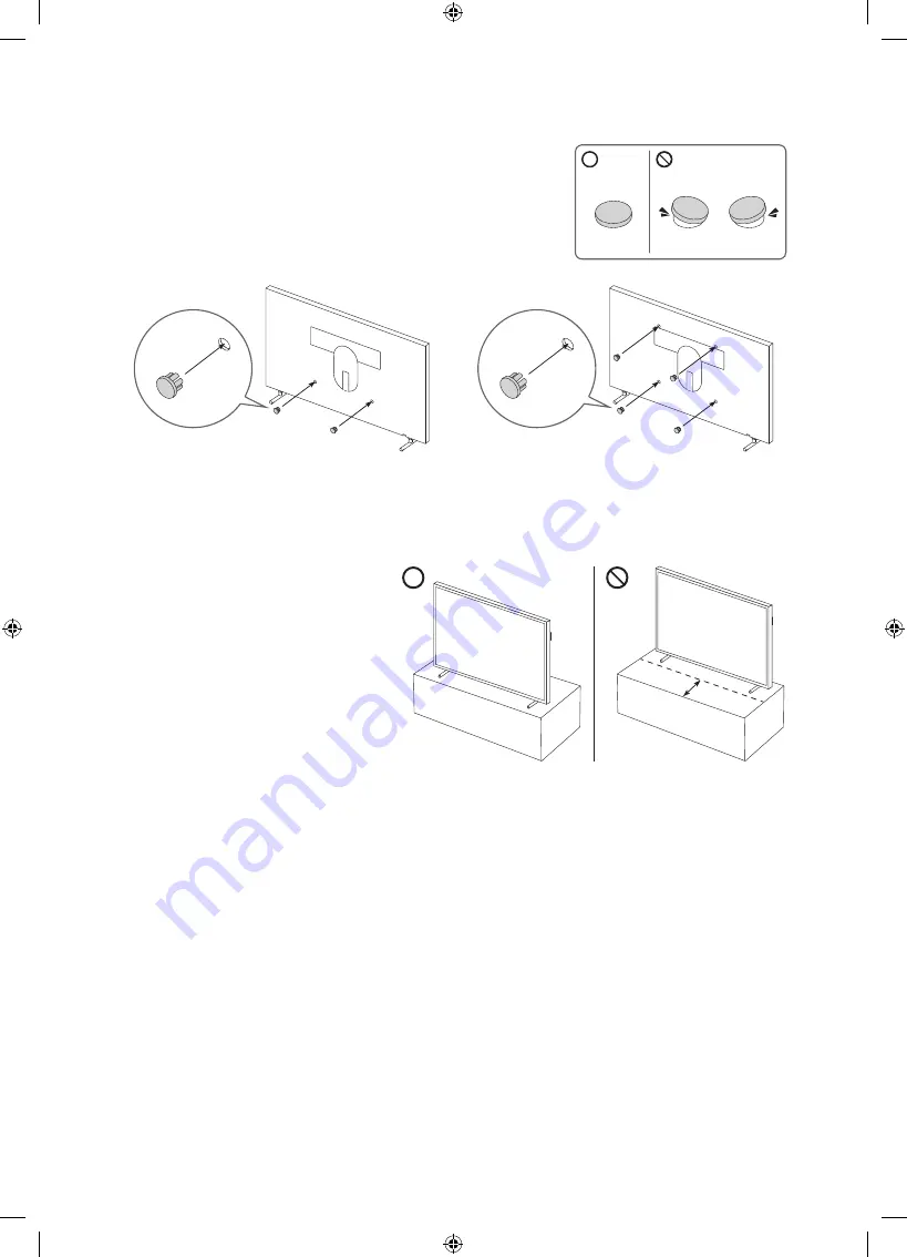 Samsung The Frame QE43LS03R Скачать руководство пользователя страница 12