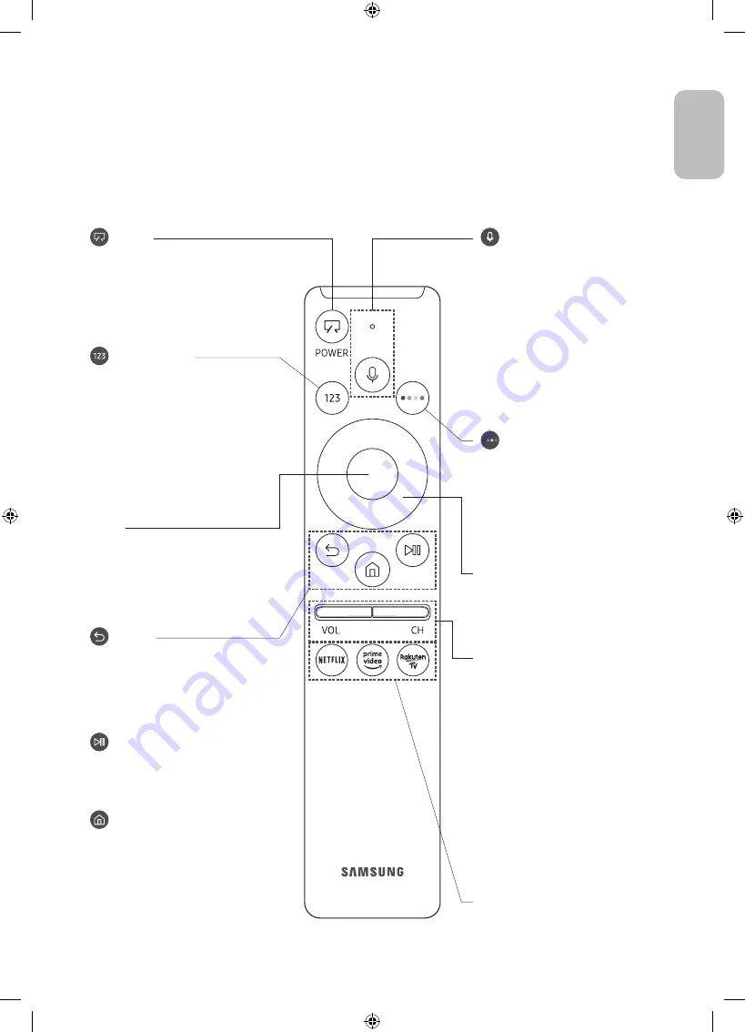 Samsung The Frame QE43LS03R User Manual Download Page 19