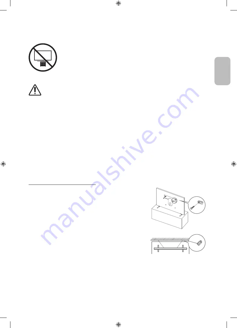 Samsung The Frame QE43LS03R Скачать руководство пользователя страница 41