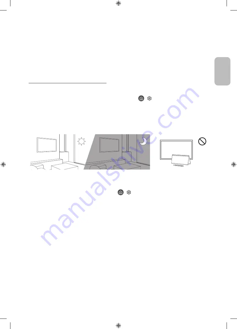 Samsung The Frame QE43LS03R User Manual Download Page 57