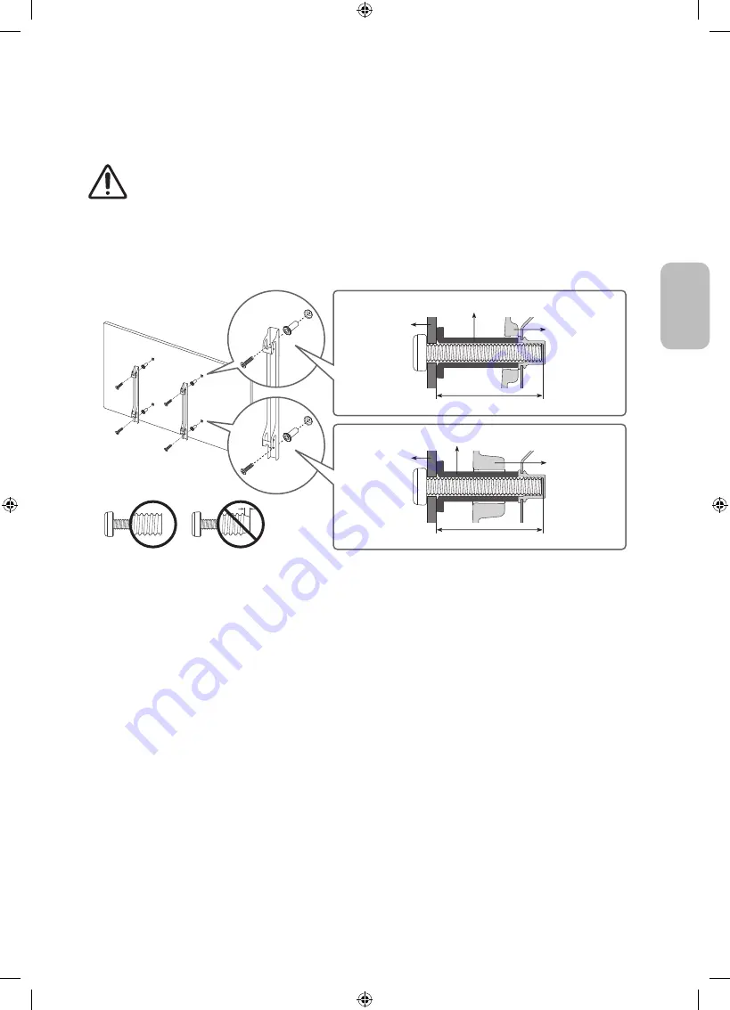 Samsung The Frame QE43LS03R Скачать руководство пользователя страница 71