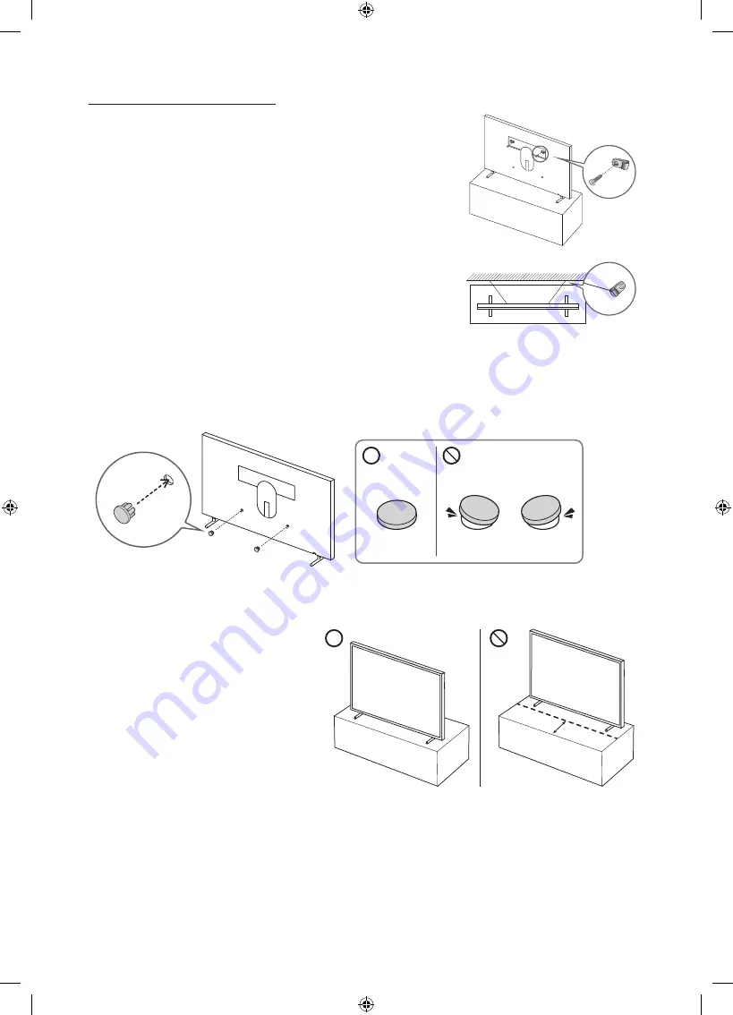 Samsung THE FRAME QE55LS03 Скачать руководство пользователя страница 12