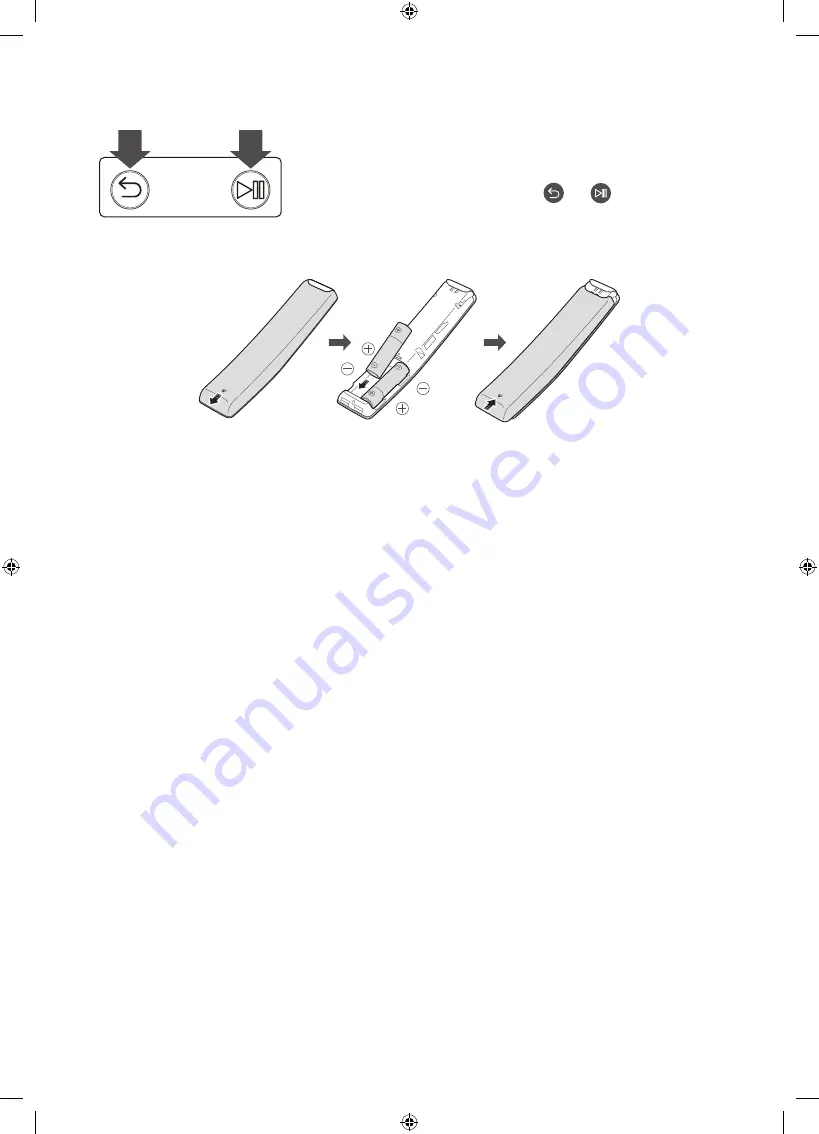 Samsung THE FRAME QE55LS03 Скачать руководство пользователя страница 18