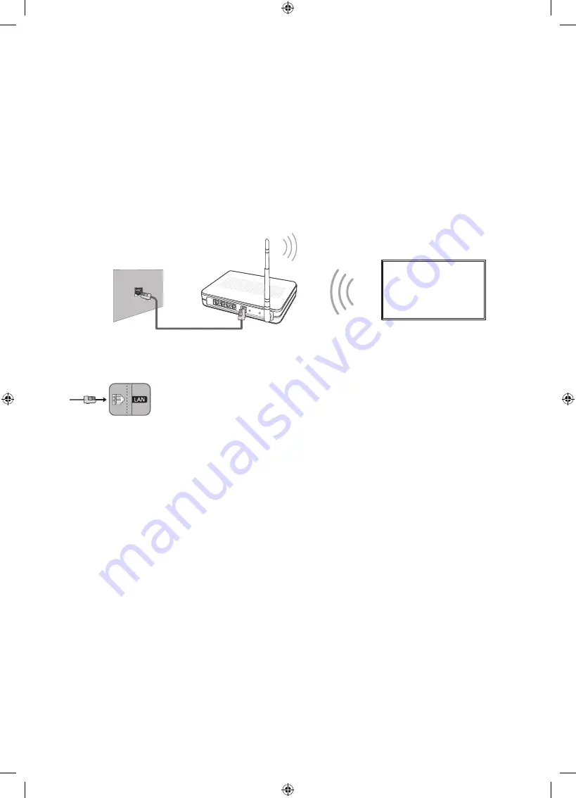 Samsung THE FRAME QE55LS03 Скачать руководство пользователя страница 20