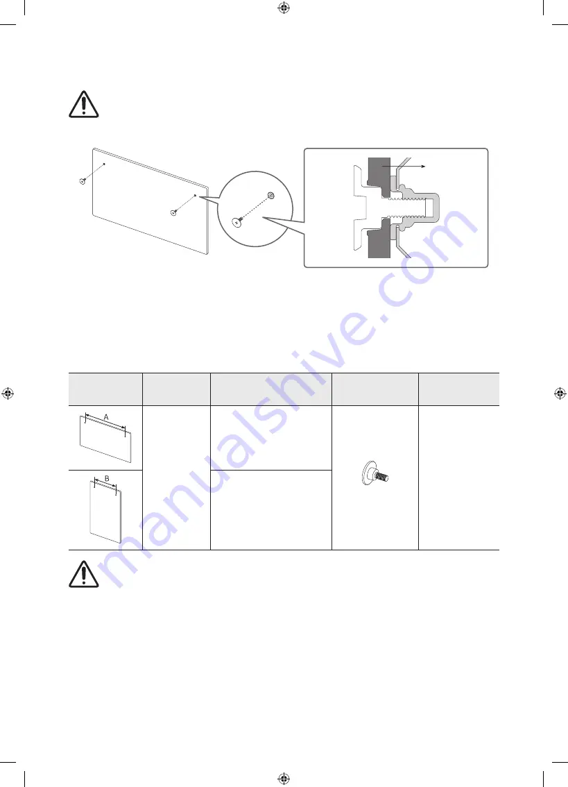 Samsung The Frame QN32LS03T Скачать руководство пользователя страница 34