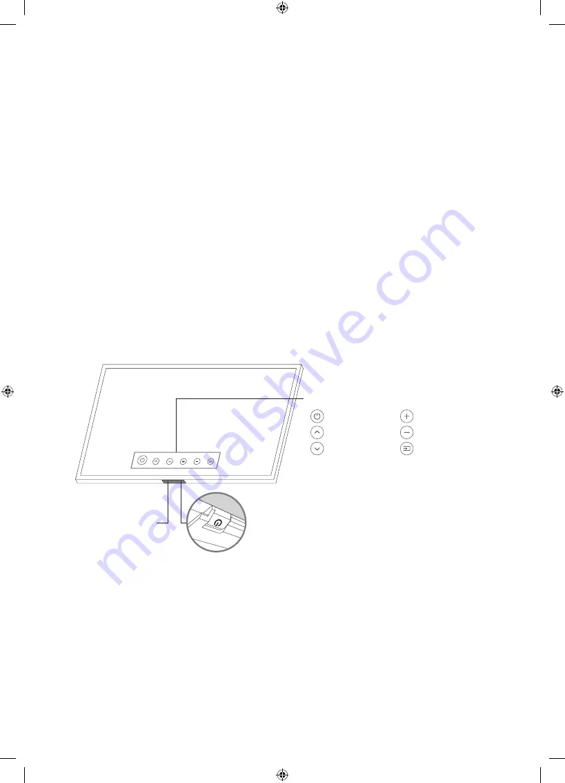 Samsung The Frame QN43LS03T Скачать руководство пользователя страница 54