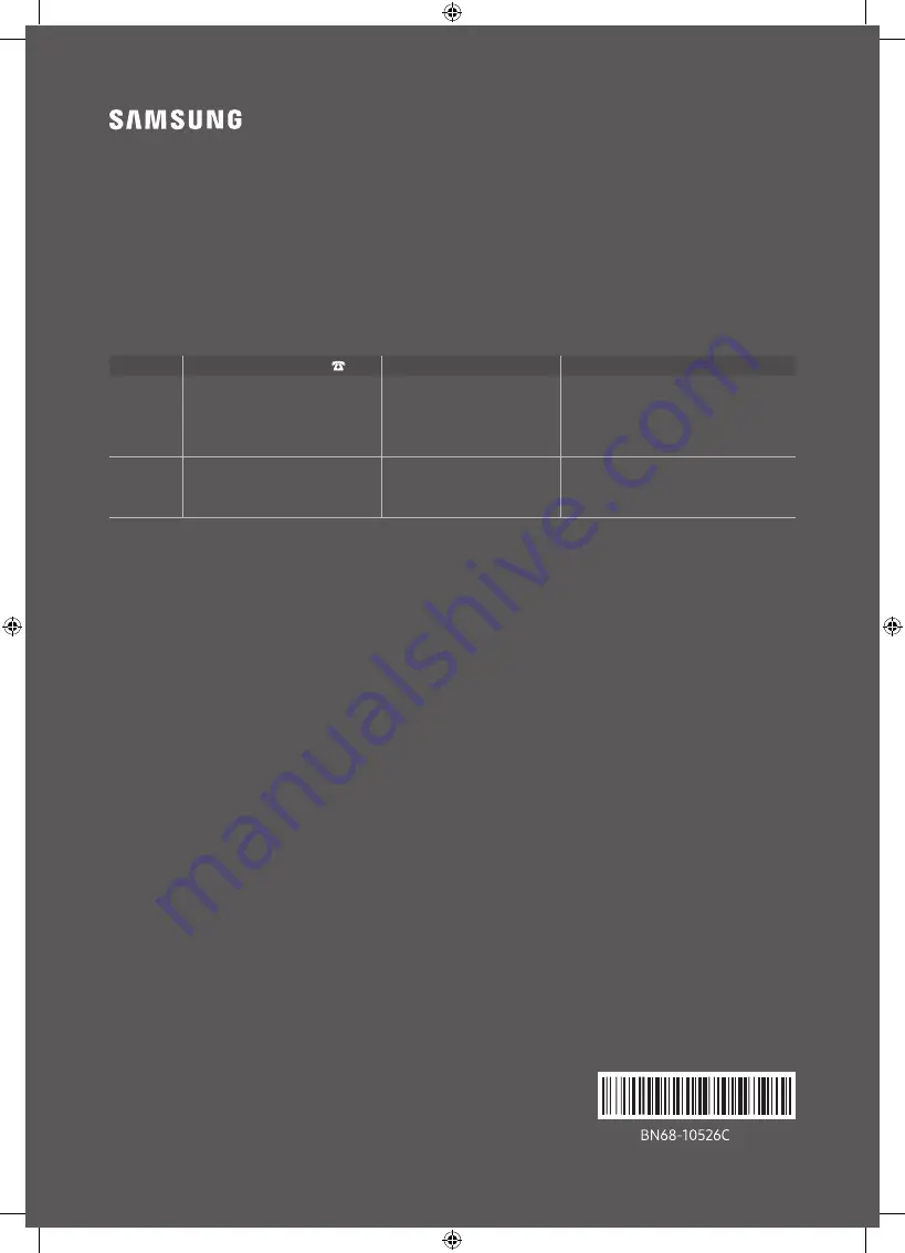 Samsung The Frame QN43LS03T User Manual Download Page 64