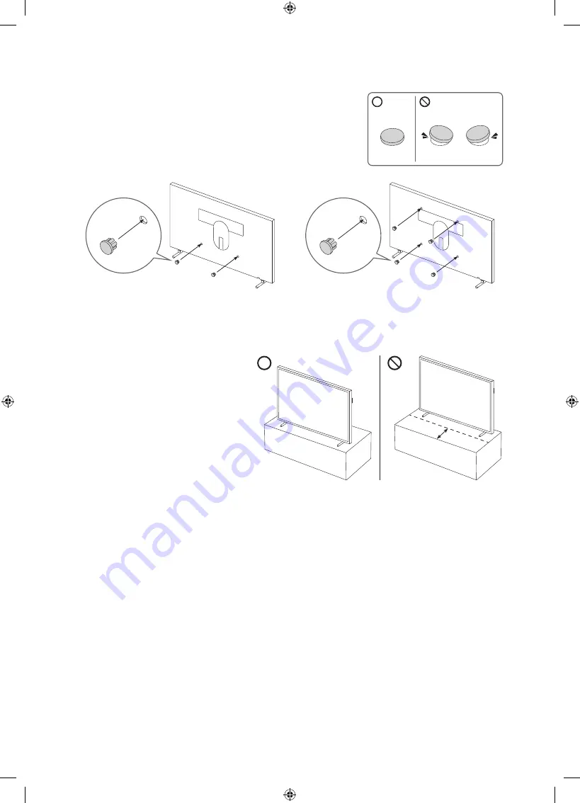 Samsung The Frame QN55LS03R User Manual Download Page 12