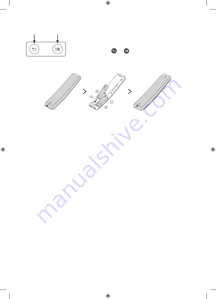 Samsung The Frame QN55LS03R User Manual Download Page 19