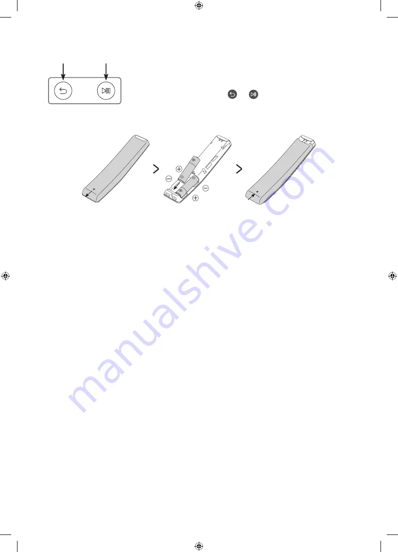 Samsung The Premiere LSP9T User Manual Download Page 11