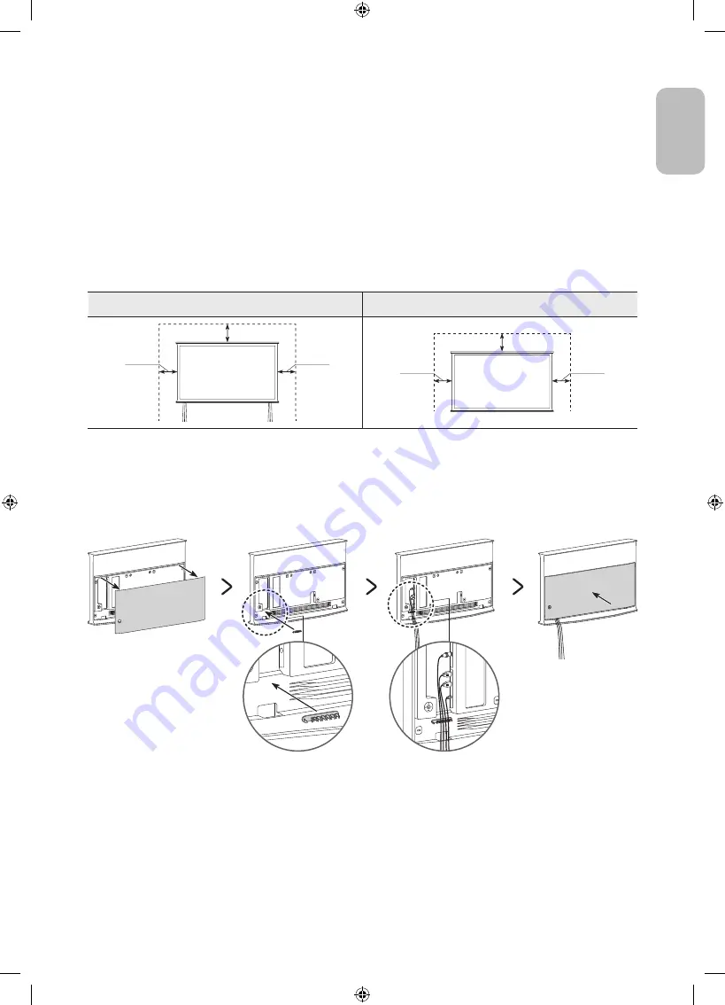 Samsung The Serif QE43LS01TAU Скачать руководство пользователя страница 7