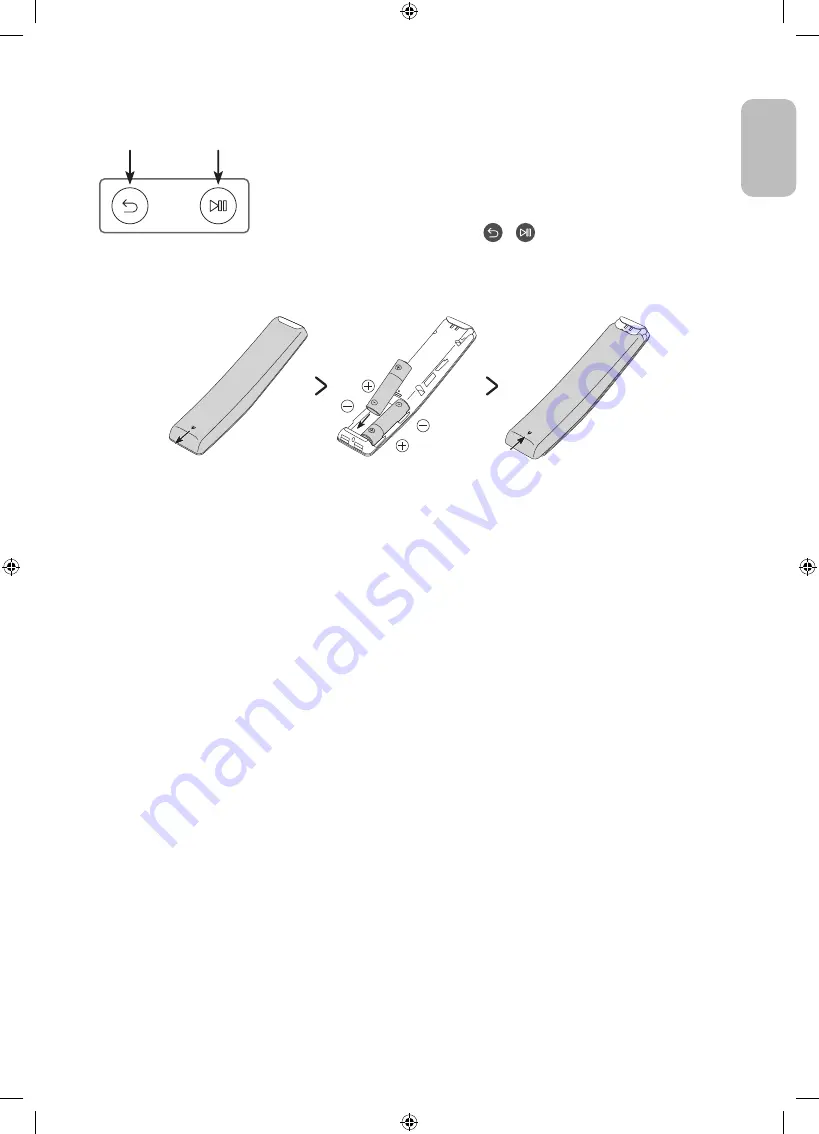 Samsung The Serif QE43LS01TAU Скачать руководство пользователя страница 11