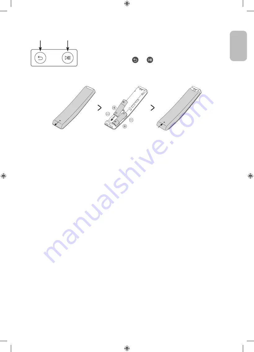 Samsung The Serif QE49LS01RAUXZT Скачать руководство пользователя страница 11