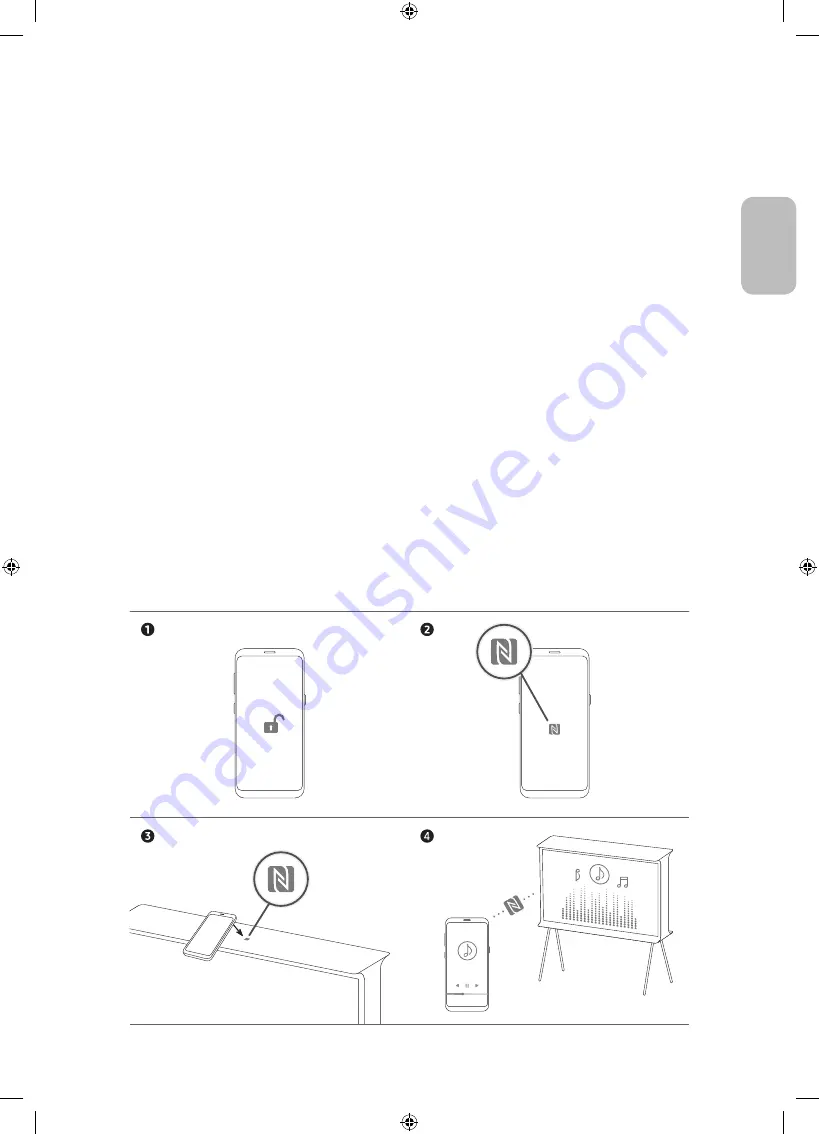 Samsung The Serif QE49LS01RAUXZT User Manual Download Page 29