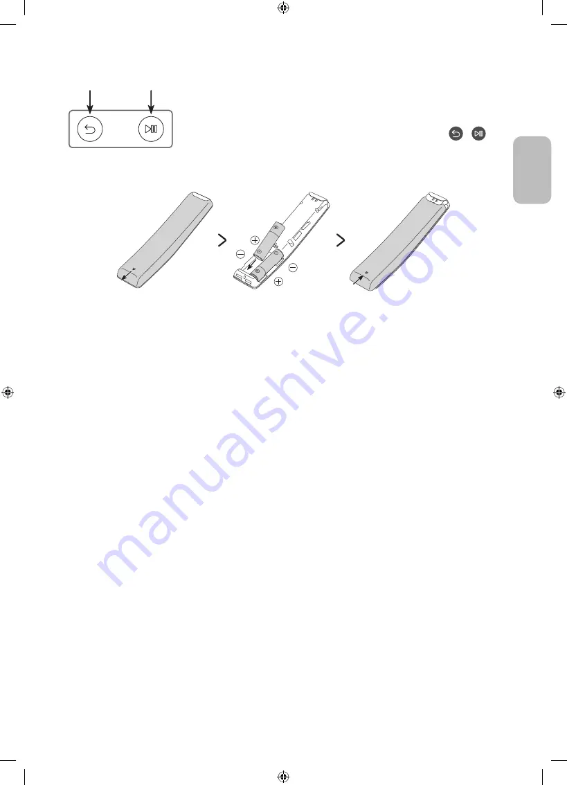 Samsung The Serif QE49LS01RAUXZT Скачать руководство пользователя страница 31