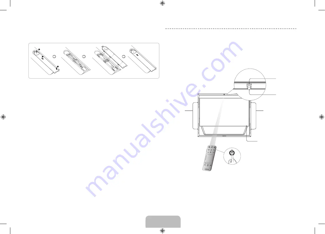 Samsung Timeless Gallery S9 Series Manual Download Page 10