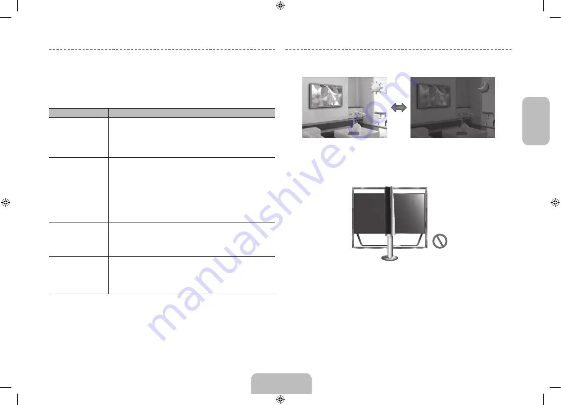 Samsung Timeless Gallery S9 Series Manual Download Page 47