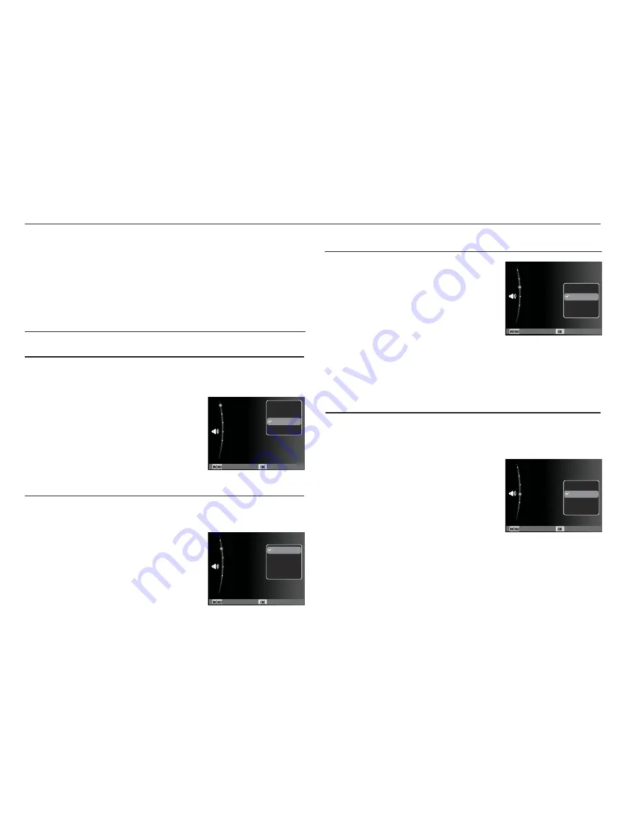 Samsung TL105 User Manual Download Page 57