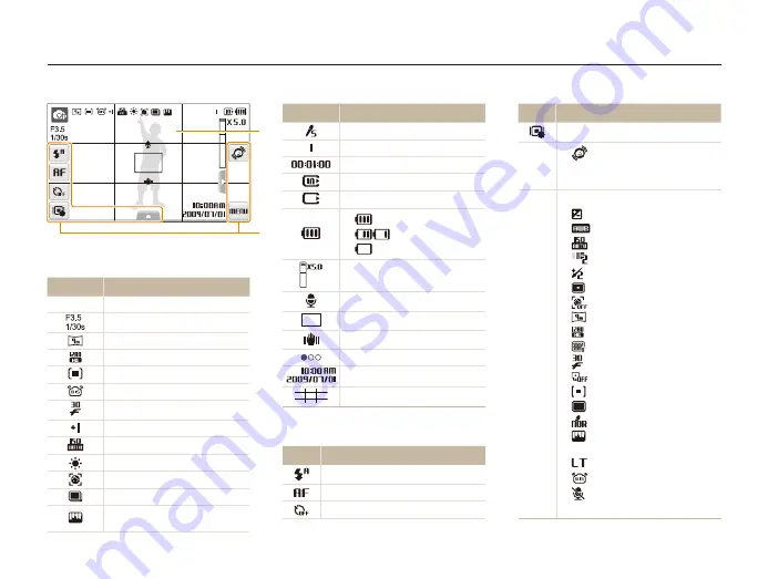 Samsung TL225 - DualView Digital Camera User Manual Download Page 16