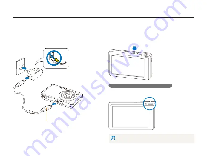 Samsung TL225 - DualView Digital Camera User Manual Download Page 18