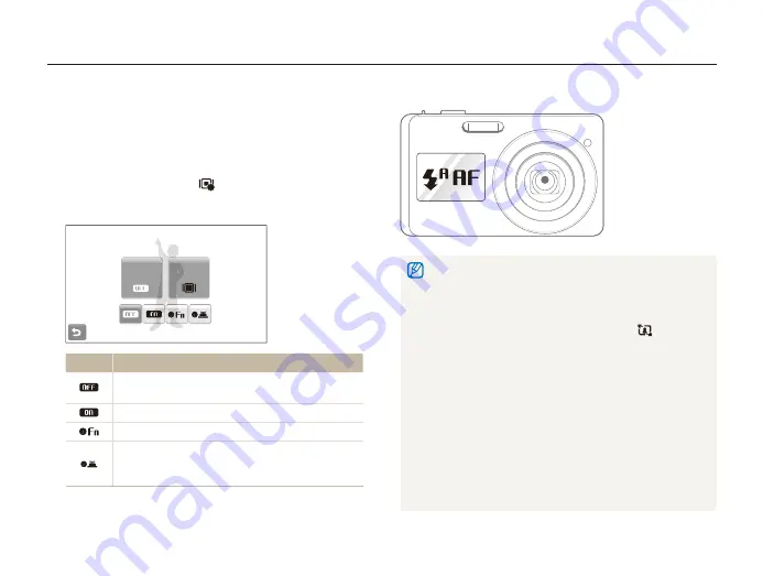 Samsung TL225 - DualView Digital Camera User Manual Download Page 23