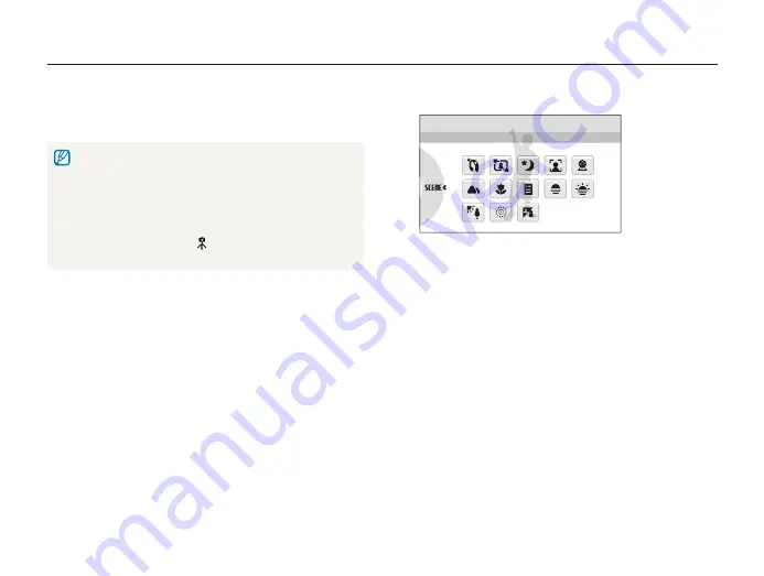 Samsung TL225 - DualView Digital Camera User Manual Download Page 32