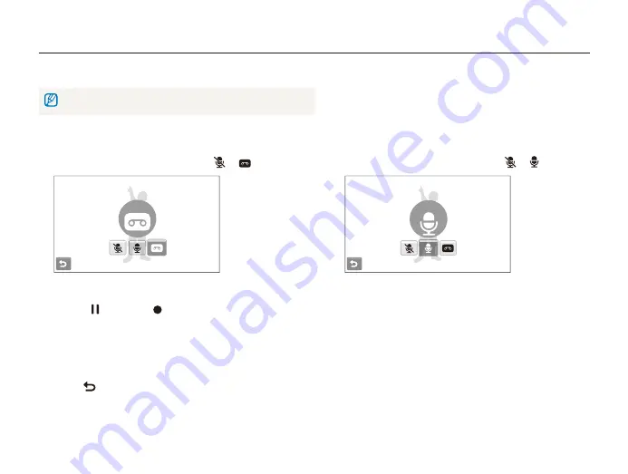 Samsung TL225 - DualView Digital Camera User Manual Download Page 39